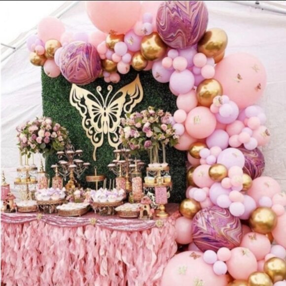 Balloon Garland Kit (A17) - Picture 1 of 2